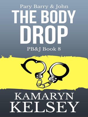cover image of Pary Barry & John- the Body Drop